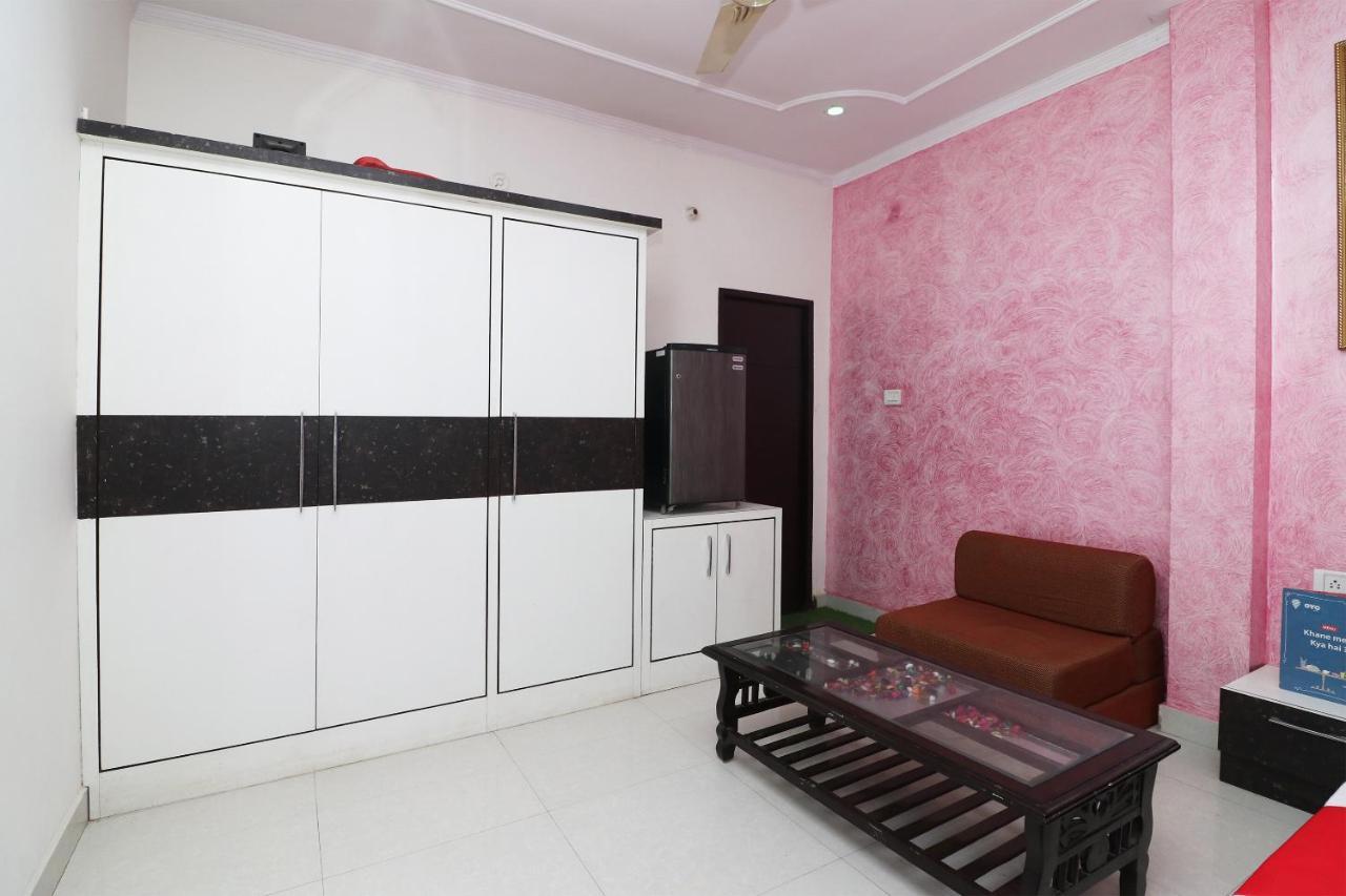 Oyo Hotel Inn Way Sonipat Ngoại thất bức ảnh