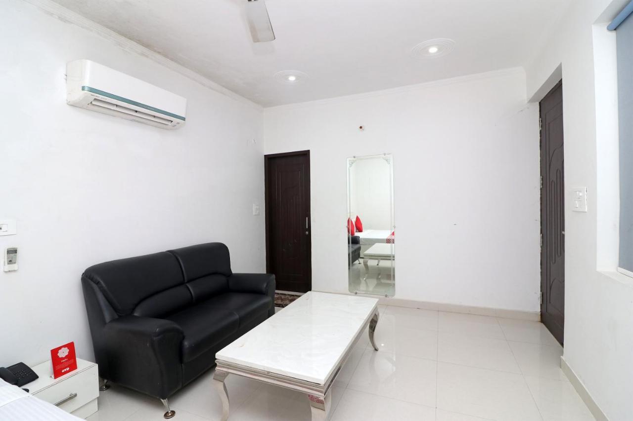 Oyo Hotel Inn Way Sonipat Ngoại thất bức ảnh