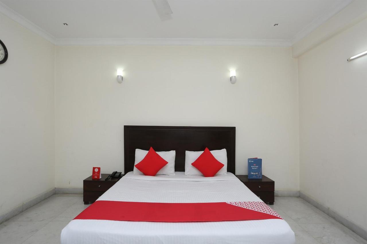 Oyo Hotel Inn Way Sonipat Ngoại thất bức ảnh